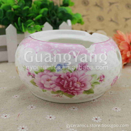 Customized Size Ceramic Arabic Teapot